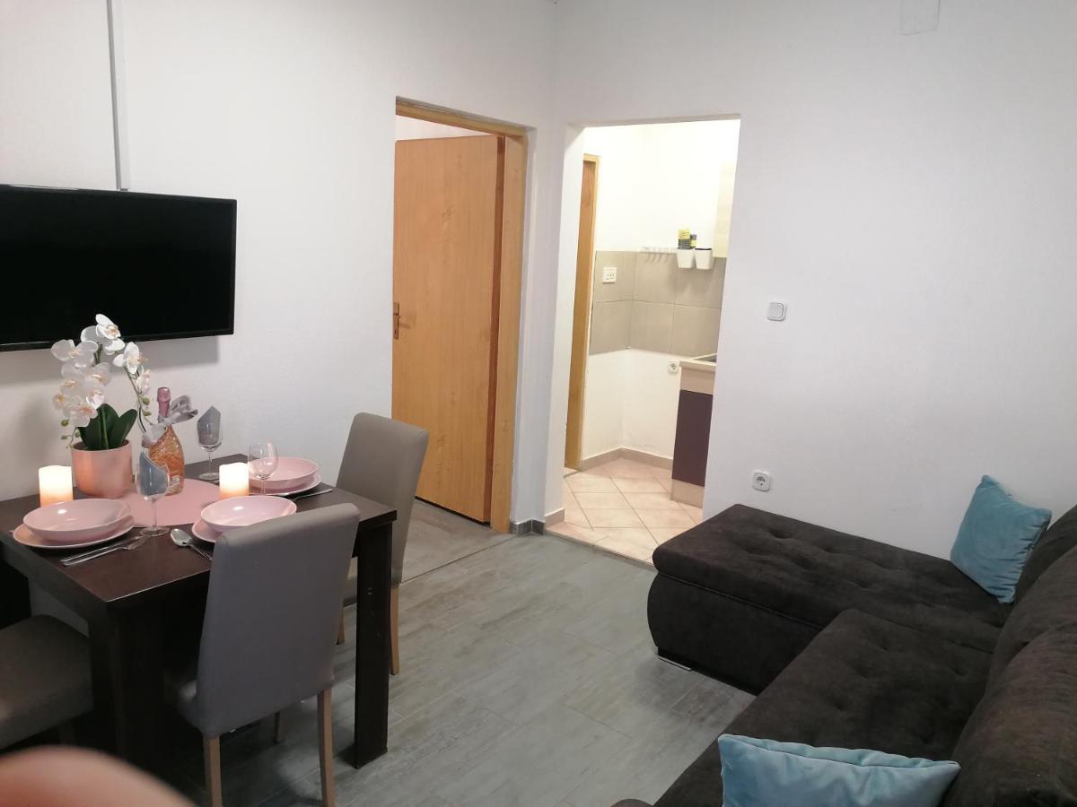 Apartments 니바이스 외부 사진
