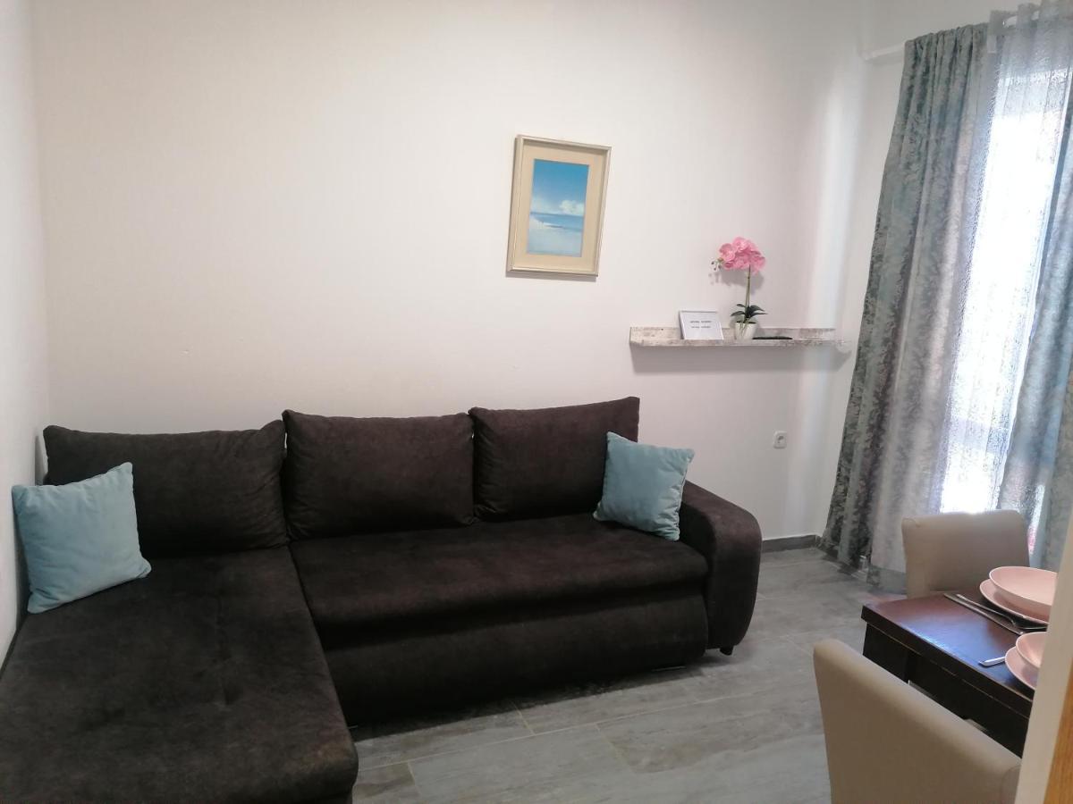 Apartments 니바이스 외부 사진